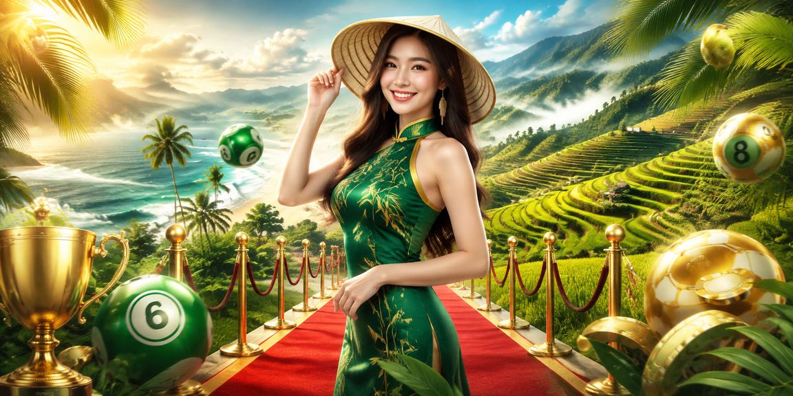 Người dùng tại Sa Pa trải nghiệm xổ số và giải trí trực tuyến trên điện thoại