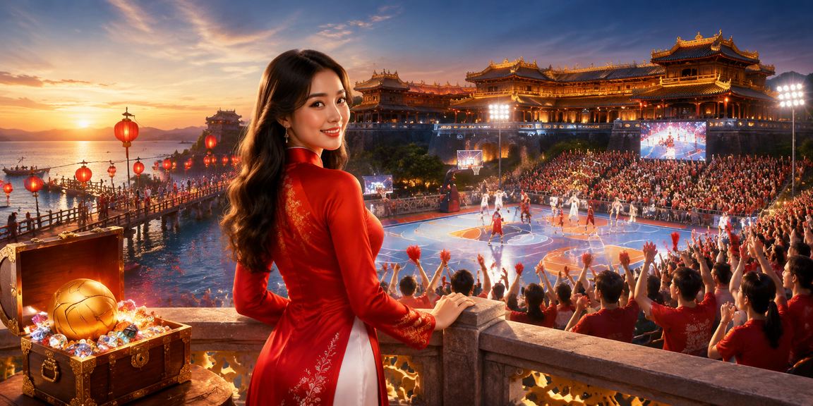 Không khí cá cược sôi động tại sòng bài trực tuyến Việt Nam với nhiều ưu đãi hấp dẫn